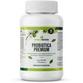 Probiotics Premium