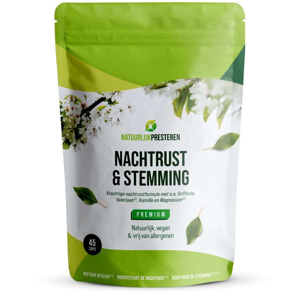 Nachtrust & Stemming