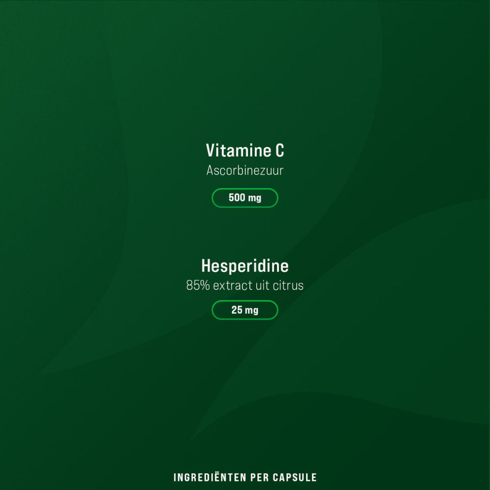 Vitamine C - SR