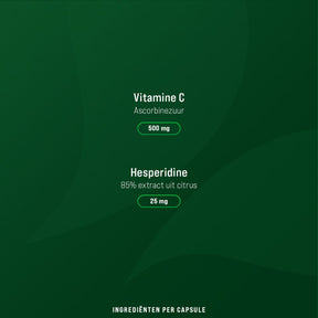 Vitamine C - SR