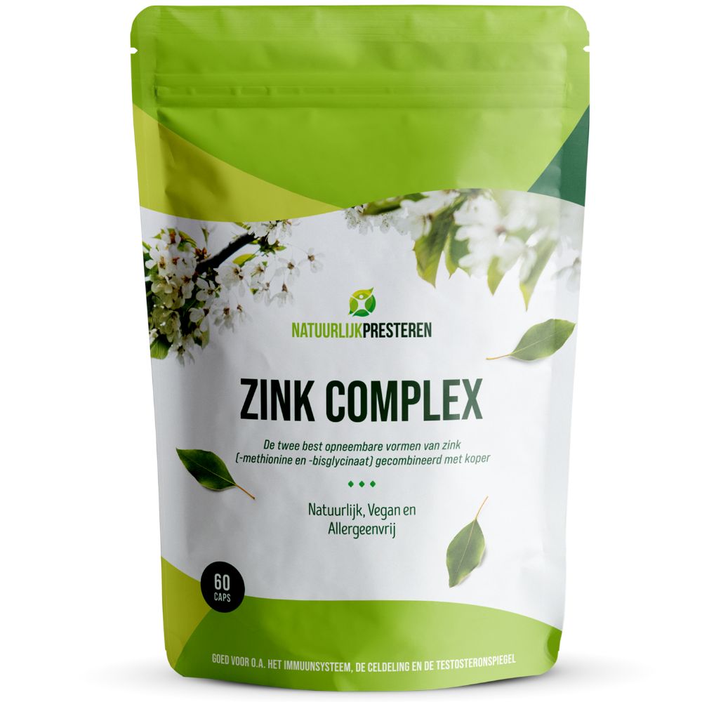 Zink Complex