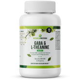 GABA with L-theanine