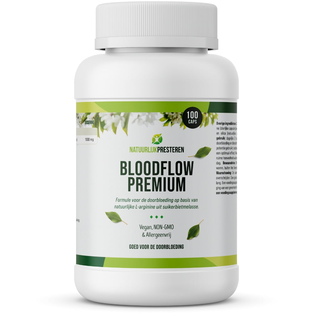 Bloodflow Premium