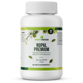 Nopal Premium - Natuurlijk Presteren