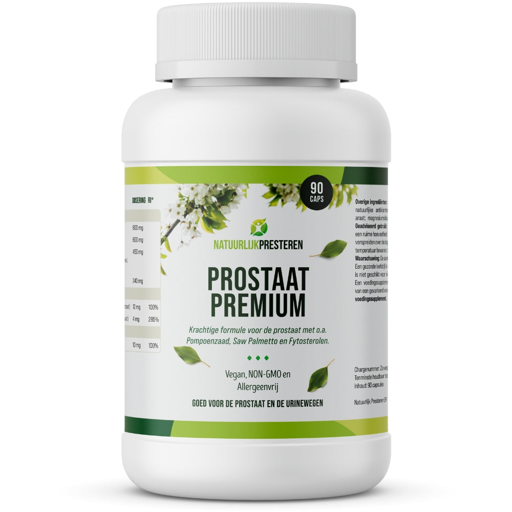 Prostate Premium