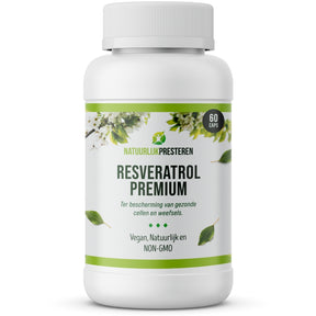 Resveratrol